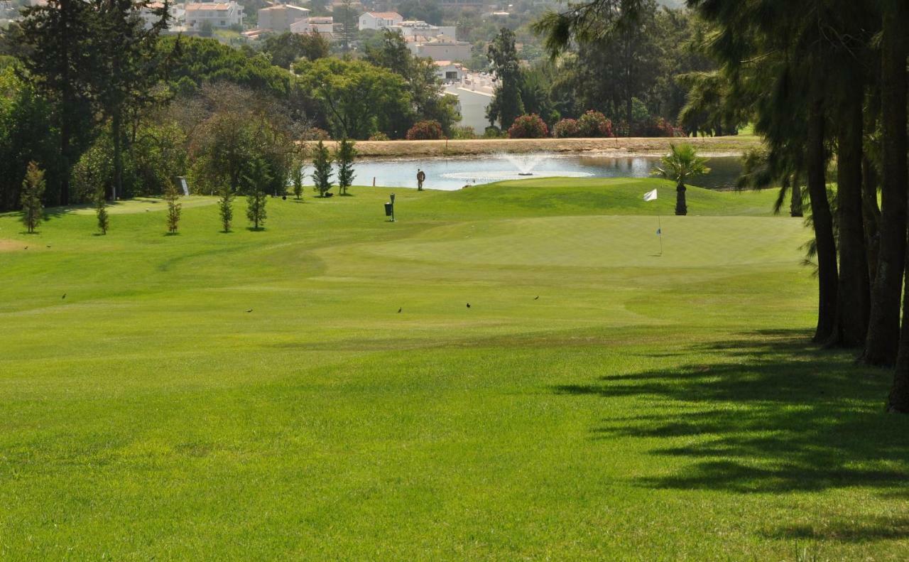 Between Golf And Beach Portimão Exteriör bild
